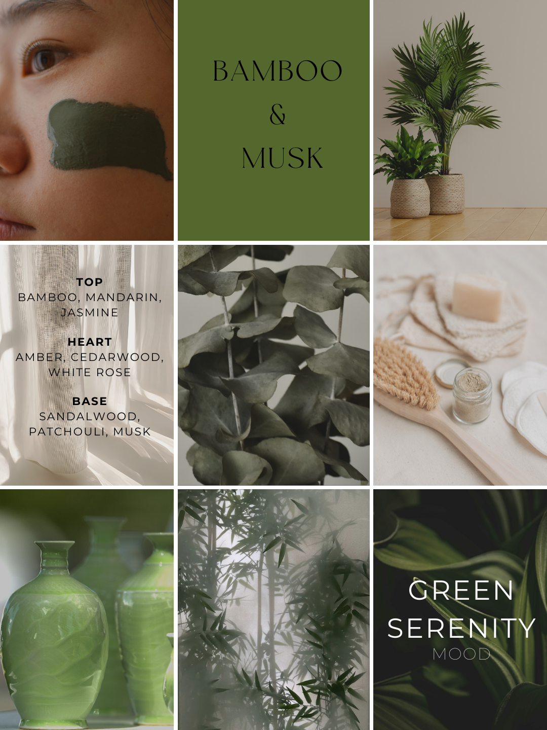 Room and Linen Spray