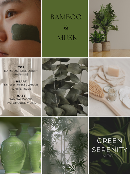 Room and Linen Spray