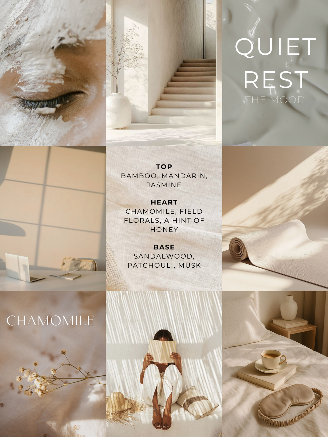 Room and Linen Spray