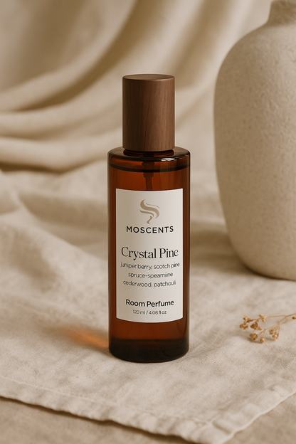 Home de Parfum