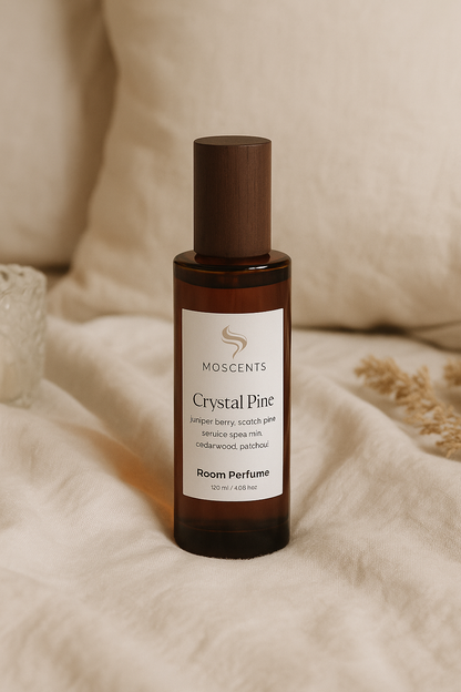 Home de Parfum