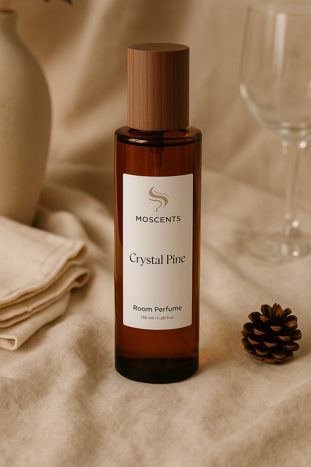 Home de Parfum