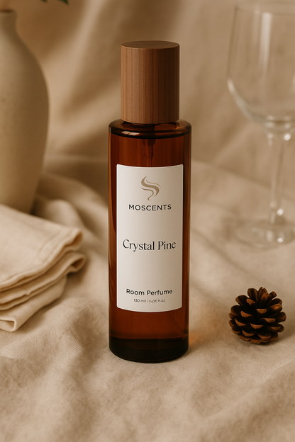 Home de Parfum