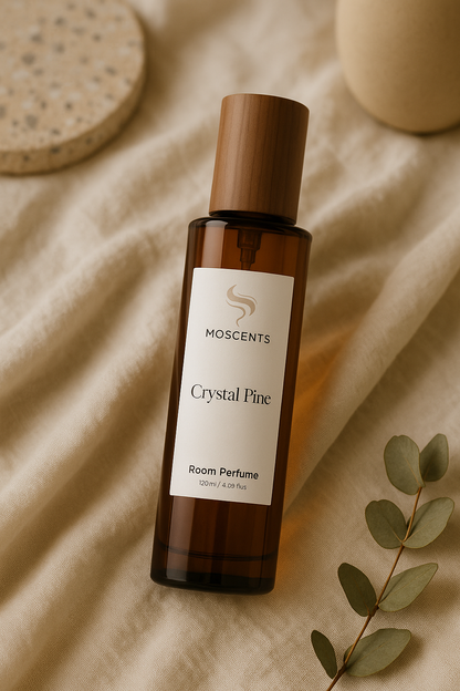 Home de Parfum