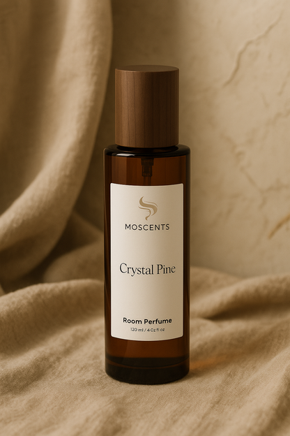 Home de Parfum