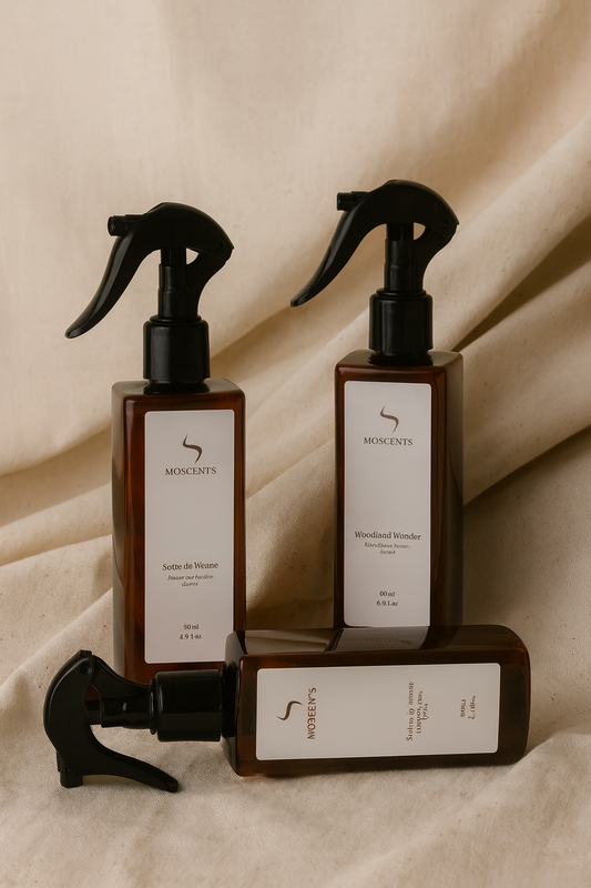 Room and Linen Spray