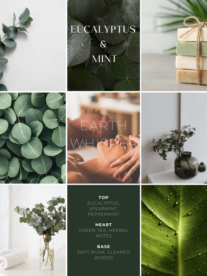 Room and Linen Spray