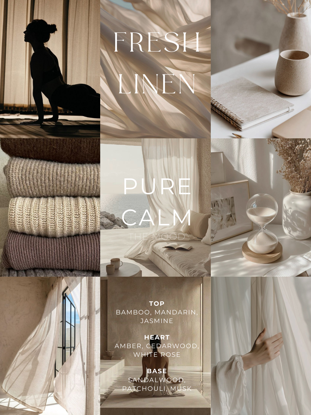Room and Linen Spray