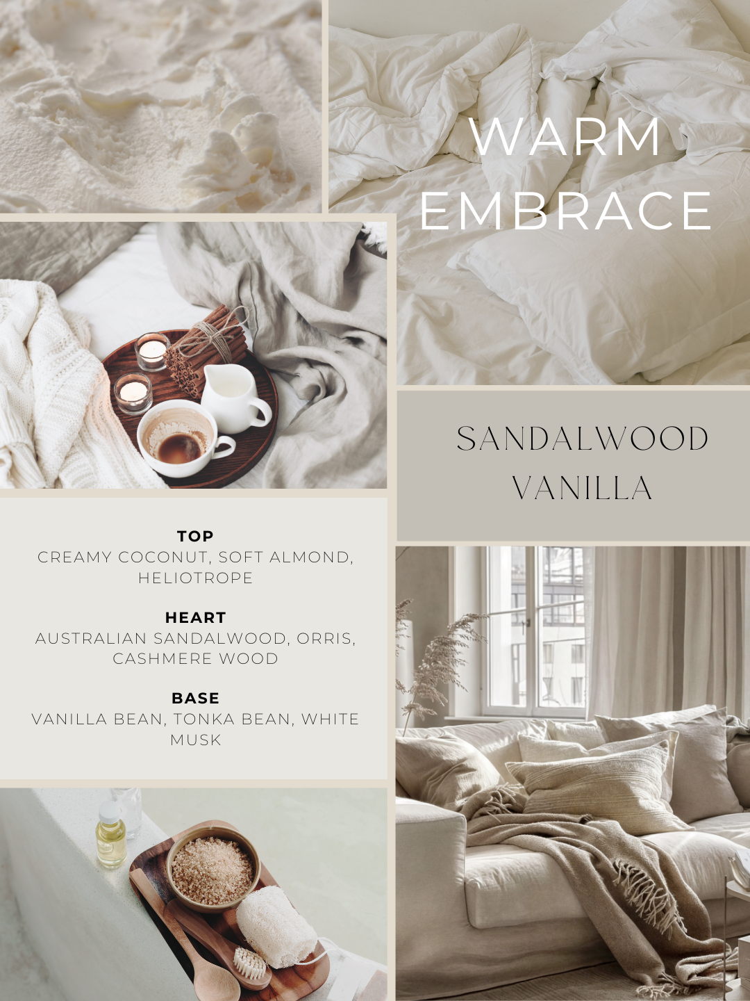 Room and Linen Spray