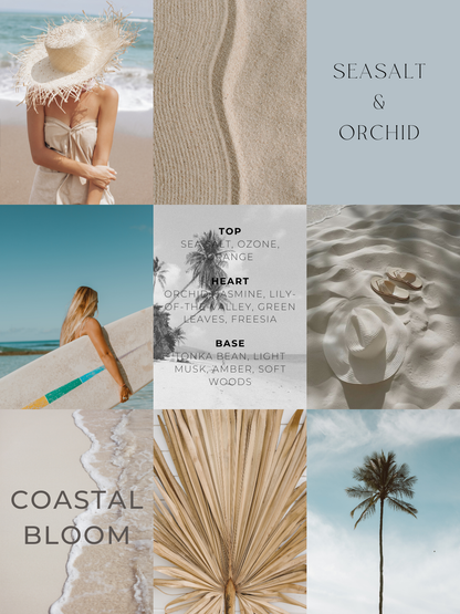Room and Linen Spray