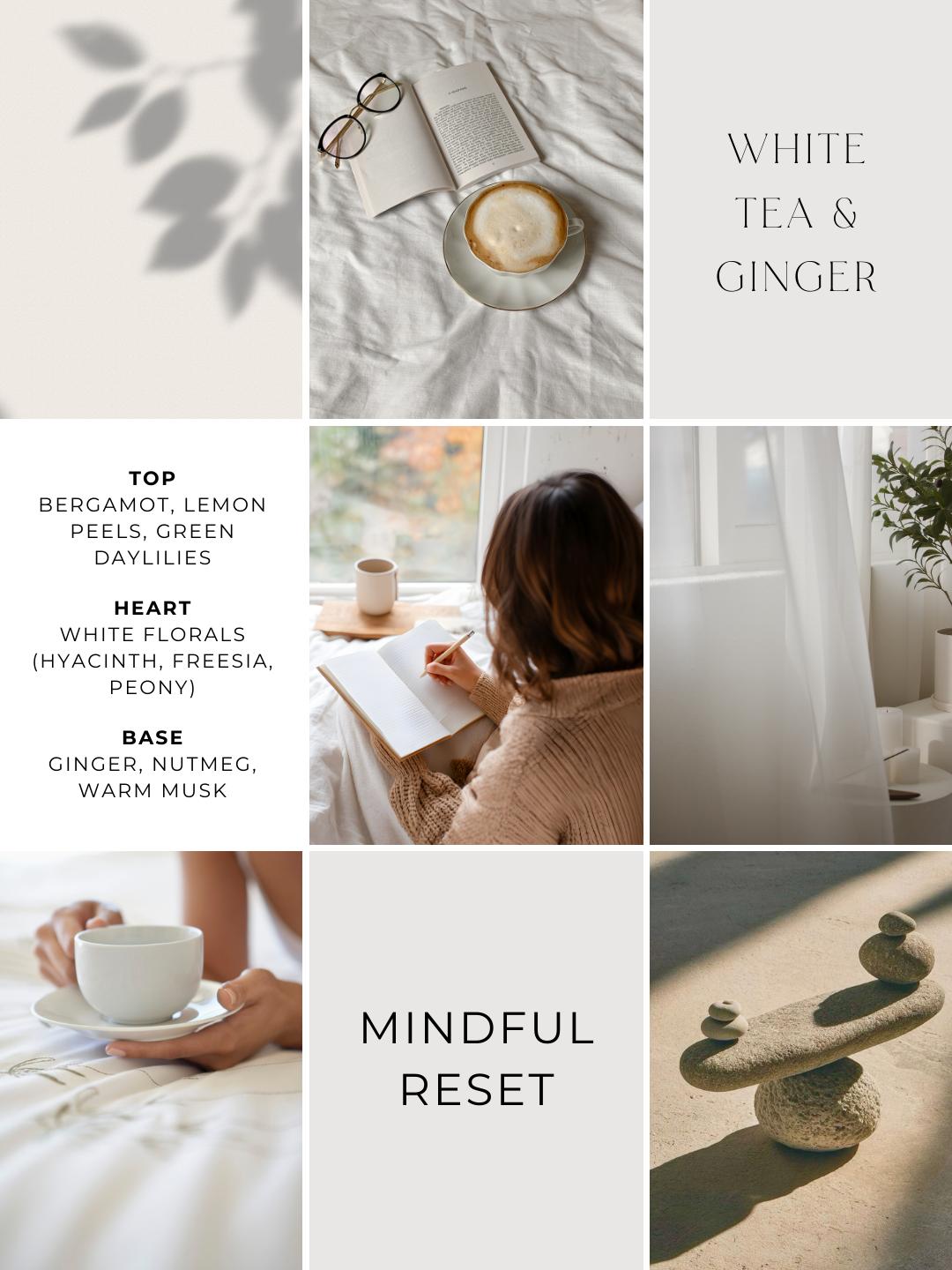 Room and Linen Spray